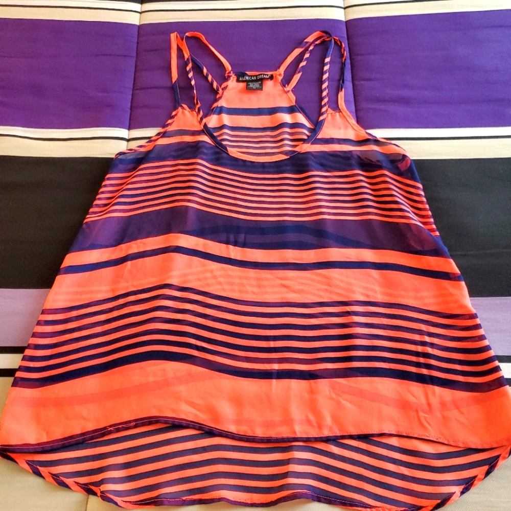 Light Summer Top